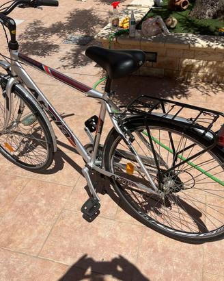 Bicicletta uomo Atala,nuovissima