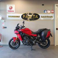 Yamaha Tracer 9 GT - 2021