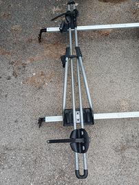 portabici da tetto thule Freeride 532 