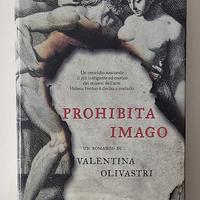 Prohibita imago Valentina Olivastro Mondadori 1ªed