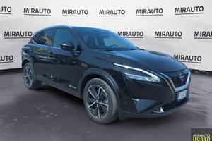 Nissan Qashqai 1.5 e-power N-Connecta 2wd