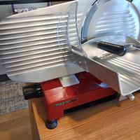Affettatrice Professionale ESSEDUE 250