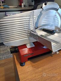 Affettatrice Professionale ESSEDUE 250