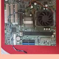 MotherBoard(Scheda madre) ACER per pc