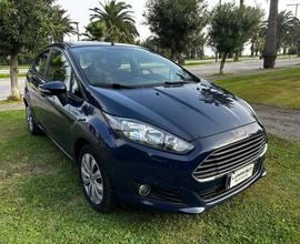 FORD Fiesta 1.5 TDCi 75CV 5 porte