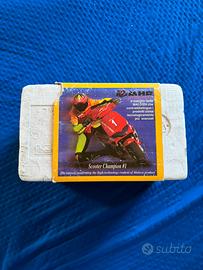 Malossi MHR + Centralina SR 50 Ditech / PureJet