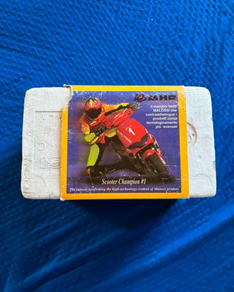 Malossi MHR + Centralina SR 50 Ditech / PureJet