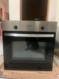 Forno da incasso statico | Marca: Gasfire