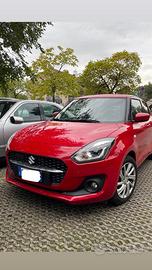 Suzuki swift easy cool 2021