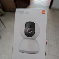 Xiaomi c300 CAM imballata