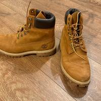 Stivale impermeabile Timberland da uomo