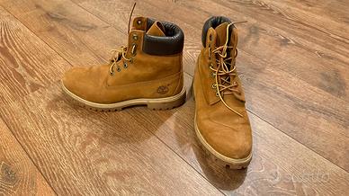 Stivale impermeabile Timberland da uomo