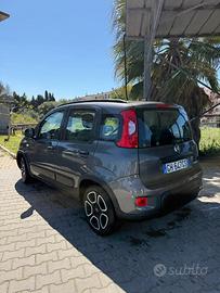 Fiat Panda 1.0 FireFly Hybrid Sport