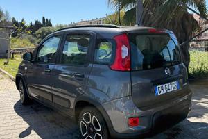 Fiat Panda 1.0 FireFly Hybrid Sport