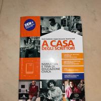 A casa degli scrittori