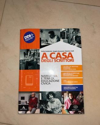 A casa degli scrittori