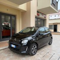 Citroen C1 VTi 72 S&S 5 porte Feel