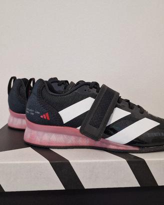 Scarpe adipower Weightlifting 3