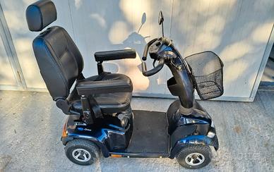 Scooter per disabili