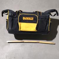 borsa porta attrezzi 