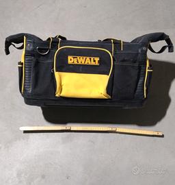 borsa porta attrezzi 