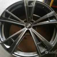 Cerchi in lega RANGE ROVER 21 pollici - OZ HLT