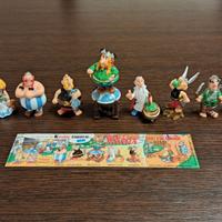 Sorpresine Kinder - ASTERIX E I ROMANI