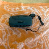 Ionizzatore