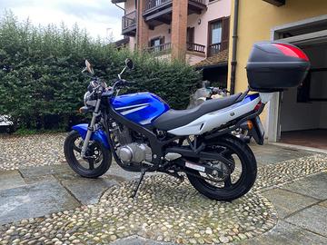 Suzuki gs 500