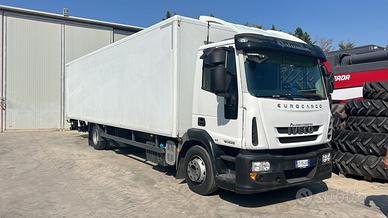Iveco EUROCARCO 120E25 2012 uso speciale