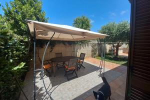 Casa Vacanze con giardino: Piombino a Settembre