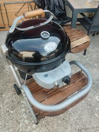 Barbecue OutdoorChef 480 G