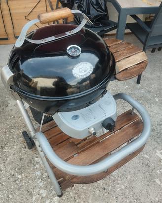 Barbecue OutdoorChef 480 G