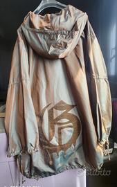 impermeabile Gattinoni 