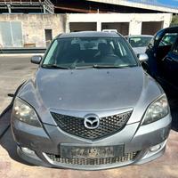 Ricambi mazda 3 anno 2005