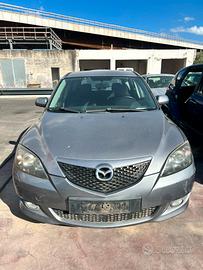 Ricambi mazda 3 anno 2005