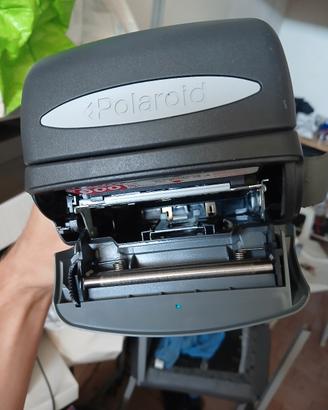 polaroid serie 600