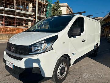 Fiat Talento 1.6 jtd eco jet