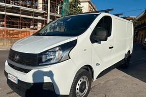 Fiat Talento 1.6 jtd eco jet