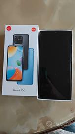 Redmi C10