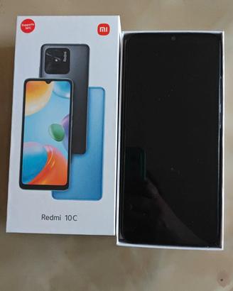 Redmi C10