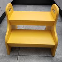 Sgabello per bambini