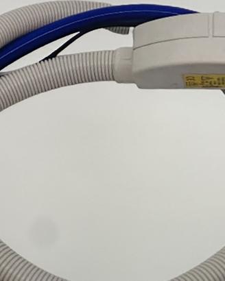 Tubo di carica Acquastop lavastoviglie Miele