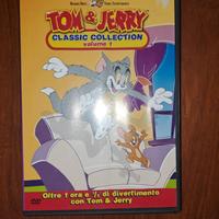 DVD Tom&Jerry Classic Collection vol.1 