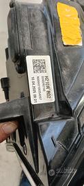 Fanale post dx Kia Sportage 2021/2025 gt line