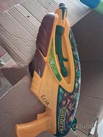 giochi con acqua 