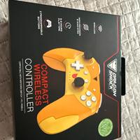 Dragon shock compact wireless