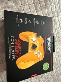 Dragon shock compact wireless