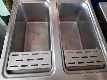 cuocipasta a gas metano 