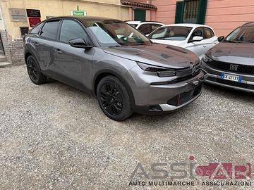 Citroën C4 Hybrid 145 e-DCS6 Collection